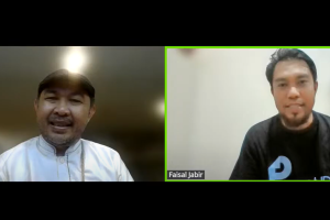 Mengenal Perawat.ID: Menjemput Kesehatan Hingga ke Pintu Rumah — Belajar dari Tantangan Jepang